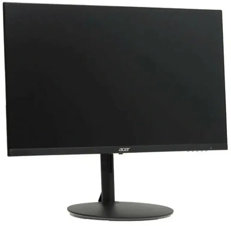 Монитор ACER SH242YG0bmiphx 23.8-inch черный