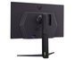 Монитор LG 27GR83Q 27.0-inch черный