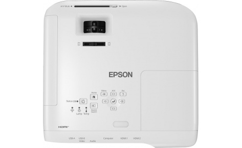 Проектор Epson EB-FH52