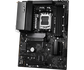 Материнская плата ASRock AM5 AMD B850 B850 PRO-A WIFI