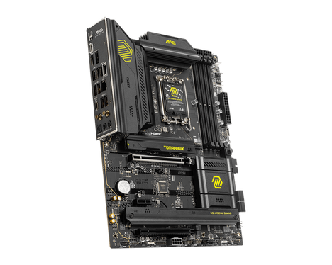 Материнская плата MSI Intel B860 MAG B860 TOMAHAWK WIFI