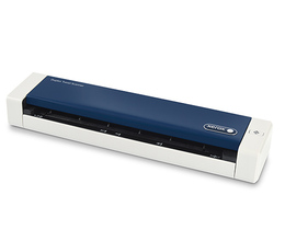 Duplex Travel Scanner Duplex Travel Scanner