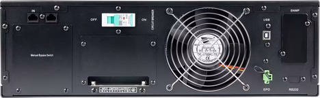 ИБП SMARTWATT UPS SECURE  6kVA L. (UPS SECURE 6kVA L.)