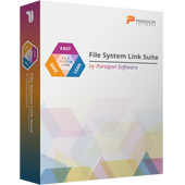 File System Link Business Suite by Paragon Software
