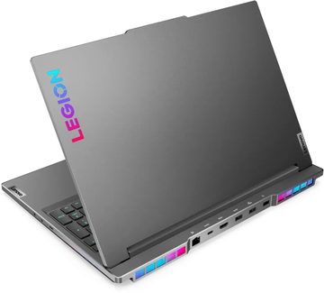 Ноутбук LENOVO Legion 7 16IAX7 Intel Core i7-12800HX (серый)
