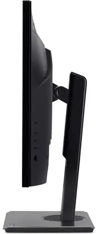 Монитор ACER B277KLBbmiiprzx 27.0-inch черный