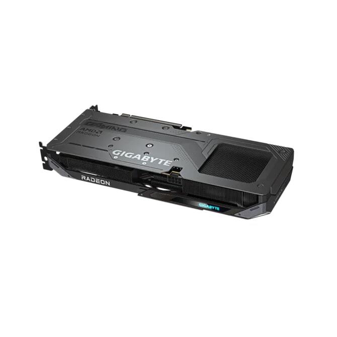 Видеокарта Gigabyte Radeon RX 9060 XT 16 ΓБ Retail