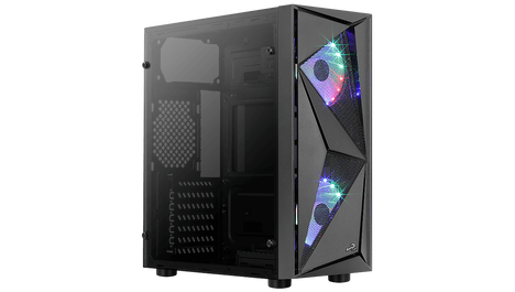 Корпус Aerocool Glider Cosmo