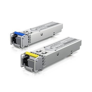 Трансивер UBIQUITI UACC-OM-SM-1G-S-2
