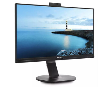 Монитор Philips 272B7QUBHEB 27.0-inch черный