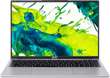 Ноутбук ACER Aspire Lite AL16-54P-59ZA Intel Core 5 120U (серебристый)