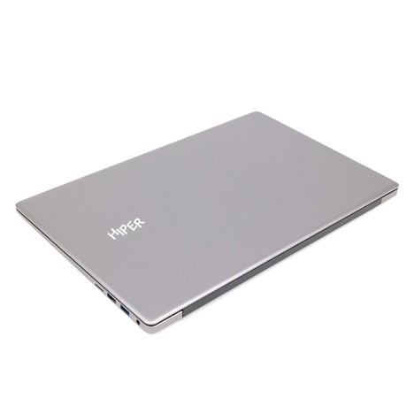 Ноутбук HIPER OFFICE HLP H1574O582DM Intel Core i5-1235U (серый)