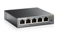 Коммутатор TP-LINK TL-SG105E