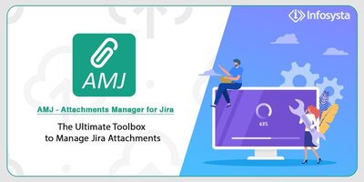 Atlassian Pty Ltd. Atlassian Attachments Manager (лицензия for Jira Server), 10 User tier