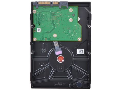 Жесткий диск  SEAGATE Video 3.5 HDD  2TB 5.9K SATA3