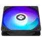 Вентилятор Thermalright для корпуса TL-C12C-S Black