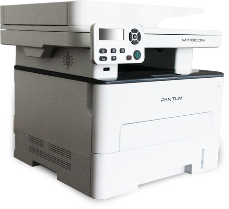 PANTUM M7100DN