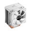 Кулер Процессорный JONSBO для CPU CR-1400 ARGB White