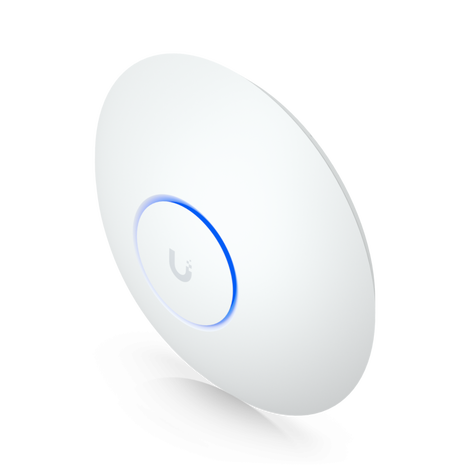 Точка доступа UBIQUITI U7-LR