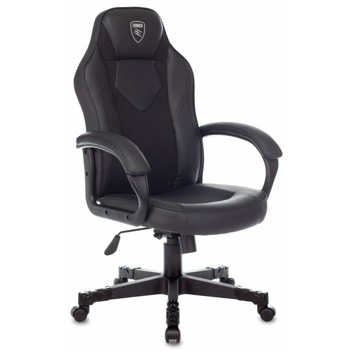 Кресло игровое ZOMBIE  GAME 17