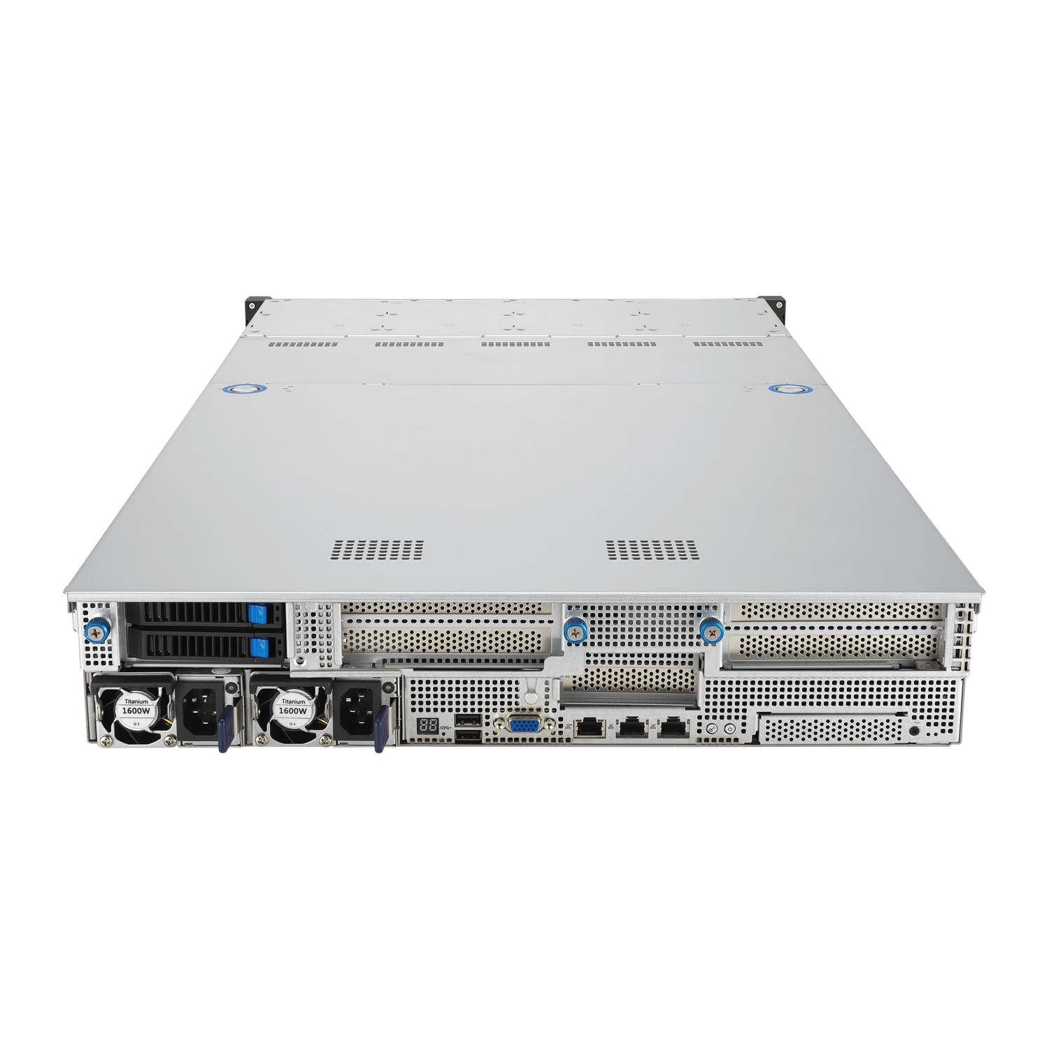 Шасси ASUS RS521A-E12-RS24U