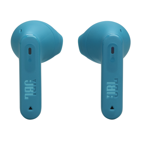 Bluetooth-гарнитура JBL Tune Flex 2, цвет синий