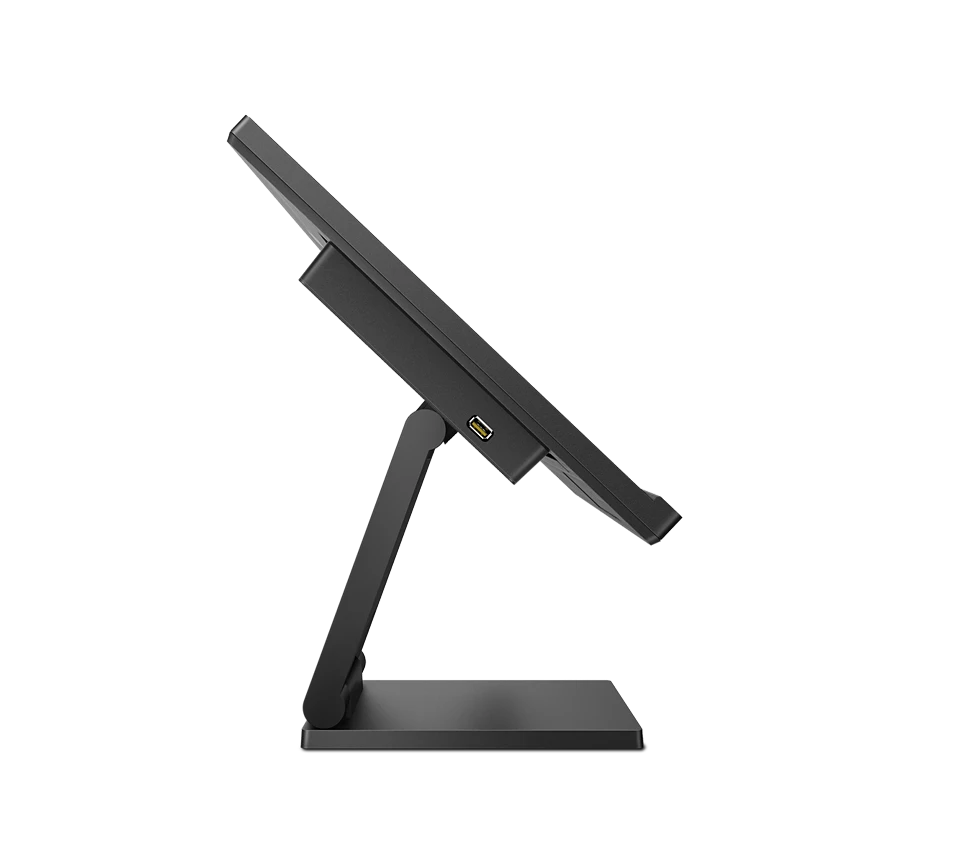 Монитор Philips 222B1TC 21.5-inch черный