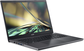 Ноутбук ACER Aspire 5 A515-57-513N Intel Core i5-12450H (серый)