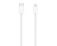 Клавиатура Apple Magic Keyboard with Touch ID and Numeric Keypad for Mac MK2C3LL/A, цвет белый  EN keyboard