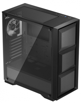 Корпус Deepcool MATREXX 50 MESH 4FS