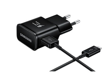 Зарядное устройство Samsung USB Type C EP-TA20