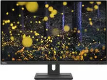 Монитор LENOVO E27q-20 27.0-inch черный
