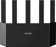 Wi-Fi роутер TENDA TE3L
