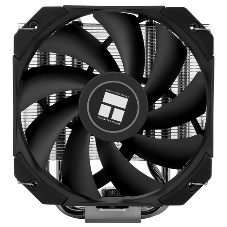 Кулер Процессорный Thermalright для CPU Assassin King 120 Mini 120 MINI V2