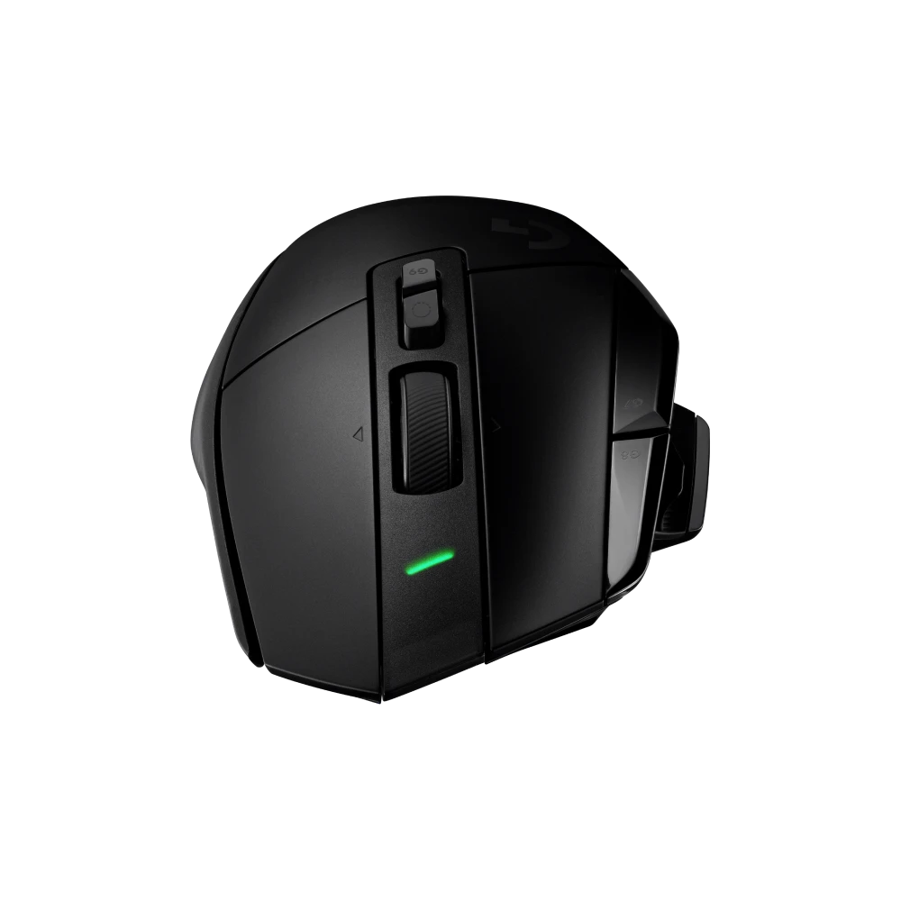 Мышь Logitech G502X Lightspeed 910-006142, цвет черный
