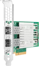Сетевая карта Hewlett Packard Enterprise 10Gb 2P BCM57412