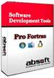 Absoft Pro Fortran for Windows