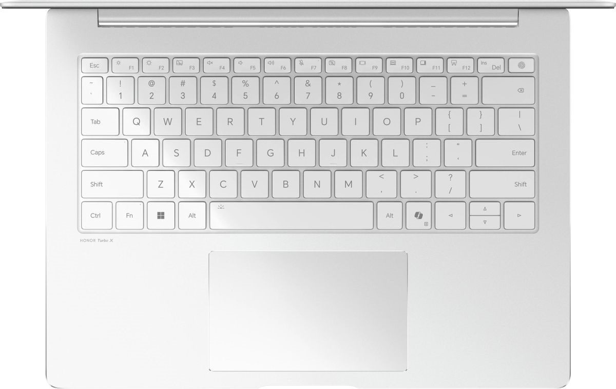 Ноутбук Honor MagicBook Pro 14 5301 Intel Core Ultra 9 285H (белый)