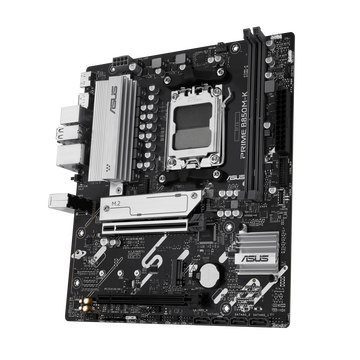 Материнская плата ASUS AMD B850 PRIME B850M-K