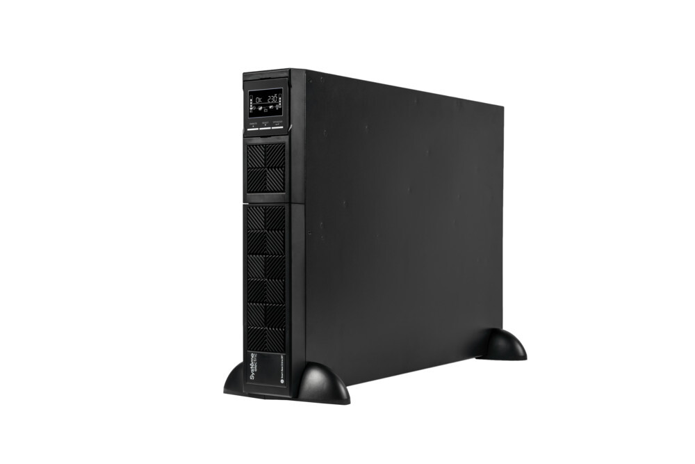 ИБП Systême Electric Smart-Save Online SRT 3000VA (SRTSE3000RTXLI)