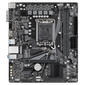 Материнская плата Gigabyte LGA 1700 Intel H610 H610M H V3 DDR4