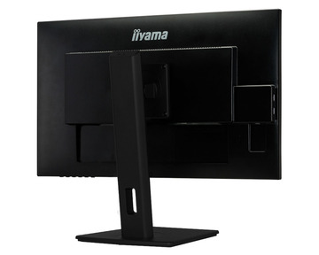 Монитор Iiyama XUB2792UHSU 27.0-inch черный