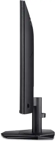Монитор ACER KG241YP6bip 23.8-inch черный