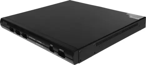 ИБП Powercom King Pro RM KIN KIN-1000AP RM