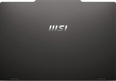 Ноутбук MSI A2HM Intel Core Ultra 7 255H (серый)