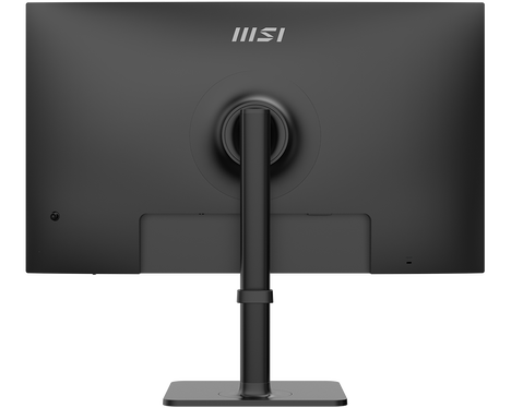 Монитор MSI MD272UPHG 27.0-inch черный