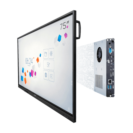 Интерактивная панель NexTouch NextPanel 75