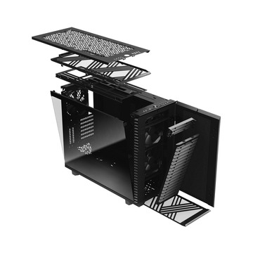 Корпус Fractal Design Define 7