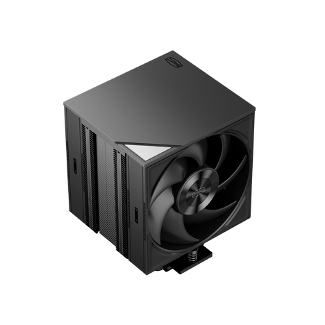 Кулер Процессорный PCCooler для процессора RZ700D Black