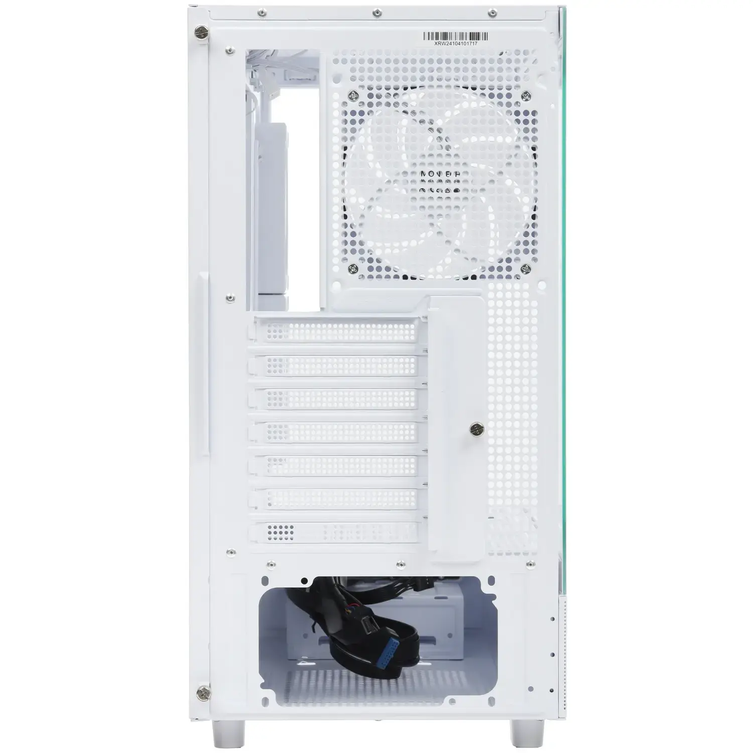Корпус MONTECH XR TG